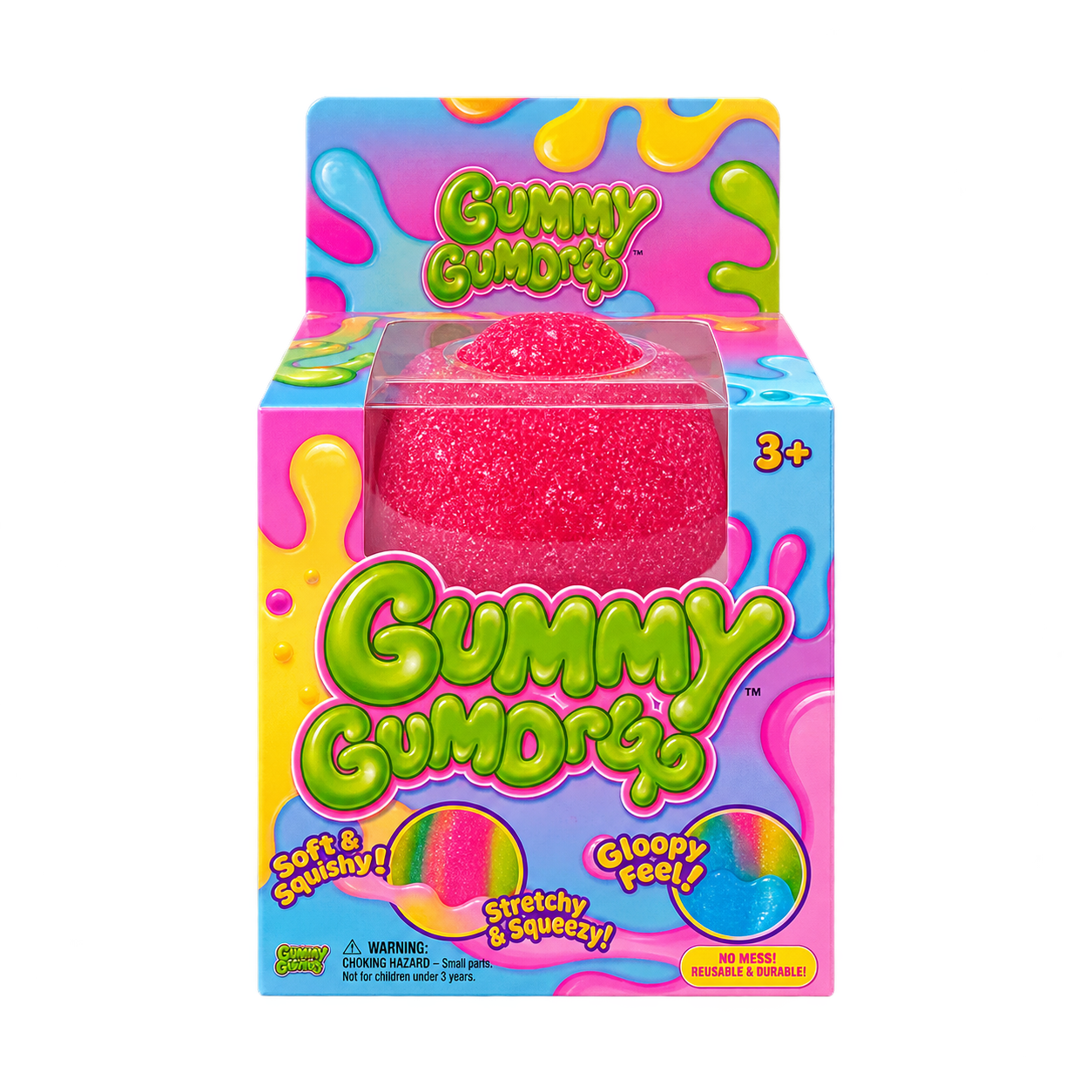 Gummy Gumdrop Original