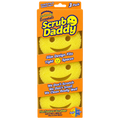 Scrub Daddy Esponja de Lavar Platos 3pack